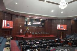 DPRD usulkan pembentukan Raperda Pemberdayaan Perempuan di Kota Serang
