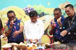 Kota Pontianak hadirkan Festival Buah Lokal untuk majukan ekonomi daerah