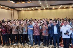 Gunernur Jateng terpilih ingin ada pelabuhan yang modern