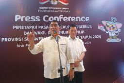 Gubernur Sulut terpilih akan tepati janji bangun daerah kepulauan