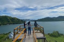 Daya tarik Desa Warloka Pesisir potensial dukung Labuan Bajo