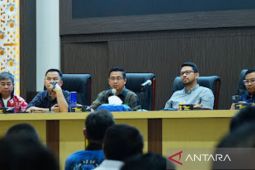 Banjarmasin tetapkan status tanggap darurat sampah imbas ditutupnya TPAS Basirih