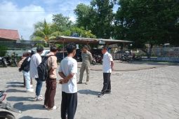 Satpol PP Lotim tertibkan pelajar bolos