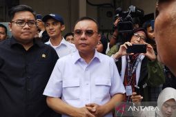 Larangan PDIP ikut retret kepala daerah, Dasco: itu urusan Mendagri