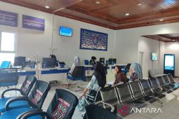 Alokasi DBH Provinsi Bengkulu 2025 capai Rp690,5 miliar