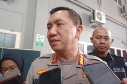Polisi buru pelaku vandalisme "Adili Jokowi" di Kota Yogyakarta