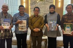 Kemenag sedang proses transformasi empat STAIN menjadi IAIN