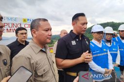 Menko AHY: Wacana WFA semangatnya untuk mengurai kepadatan mudik Lebaran