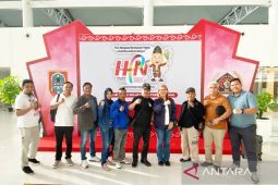 PWI Aceh apresiasi sambutan panitia HPN 2025 di Kalsel