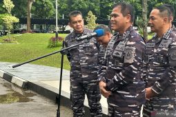 KSAL:2 kapal patroli hibah dari Jepang akan perkuat Lanal Balikpapan