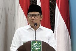 Cak Imin minta industri EV perhatikan polusi dari PLTU