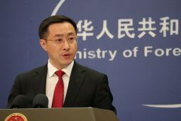 Beijing kritik layanan pos AS