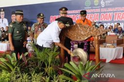 Pj Gubernur:  K3 aspek penting dukung pembangunan nasional