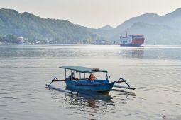 Lombok Barat kembangkan potensi wisata pulau-pulau kecil
