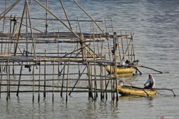 Tajuk ANTARA NTB - Menata agromaritim NTB