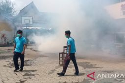 Dinkes Sumenep gencarkan  program PSN untuk tekan DBD