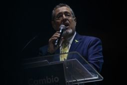 Guatemala tambah penerbangan deportasi migran dari AS