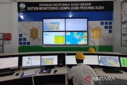 Gempa bumi magnitudo 5,1 dirasakan Sumba Timur dan Bima