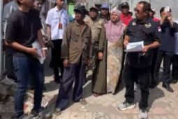 Wawali Armuji marah lihat ada warga sewenang-wenang bongkar paksa rumah tetangga