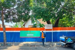 Pengadilan eksekusi aset PT KAI di Kota Probolinggo