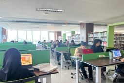 Perpustakaan wilayah Aceh dikunjungi 187.581 orang pada 2024