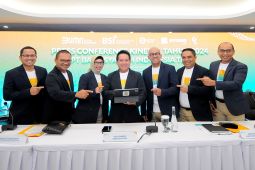 BSI bukukan laba Rp7,01 triliun pada 2024