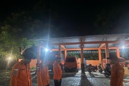 Tim SAR cari nenek 74 tahun yang hilang di Busel