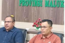 Kanwil Kemenag Maluku koordinasi pembangunan gedung  SBSN