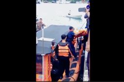 Satu jasad korban banjir Bima ditemukan di laut Flores