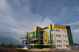 UMPR dirikan PKBM dan laboratorium sekolah