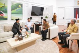Menteri BPN/Bappenas soroti manfaat besar penerapan sistem Single Identity Number