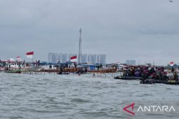 Pemkab Tangerang benarkan soal pemanggilan polri terkait pagar laut
