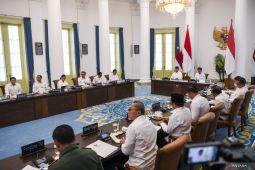 Paradoks efisiensi anggaran di era Kabinet Merah Putih