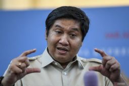 Maruarar: Kolaborasi pemerintah dan perbankan perlu untuk pembiayaan perumahan
