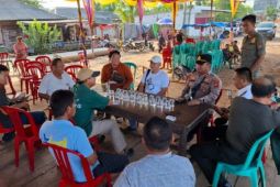 Polda Lampung tingkatkan patroli usai terjadi perusakan di Mesuji