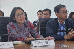 Cek Kesehatan Gratis dengan sasaran 280 juta dimulai Senin