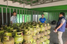 Polda Banten pastikan tidak ada kelangkaan LPG 3 kg