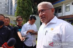 BNN ungkap 14 kasus narkoba selama Februari