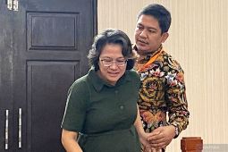 Agustiani mengaku sempat ditawari Rp2 miliar sebelum diperiksa KPK