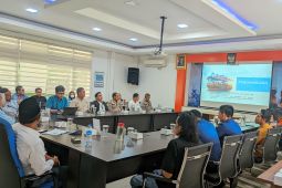 Pelindo sosialisasi keselamatan dan kesehatan kerja