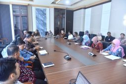 Pj Wali Kota optimis Makan Bergizi Gratis diimpelementasikan segera di Kota Jambi