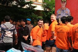 Polda Bali tangkap 149 warga salahgunakan narkoba