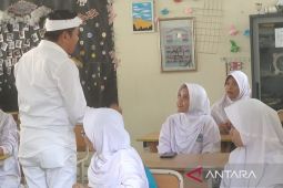 Dedi Mulyadi siap bantu tangani kendala PDSS di SMAN 7 Cirebon