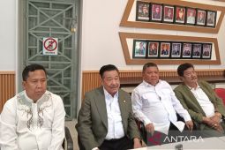 Wamenko Kumham Imipas tinjau Lapas Cirebon guna mengkaji kebijakan hukum