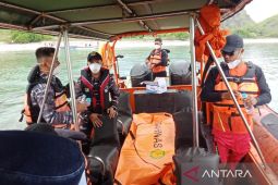 Hampir sepekan, Empat korban terseret banjir di Bima belum ditemukan