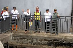 Pemkot Semarang dan Balai Besar Wilayah Sungai kolaborasi atasi banjir