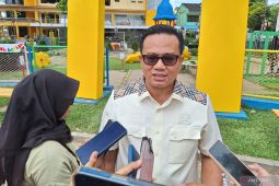 DPRD Balikpapan sarankan ruang terbuka hijau dilengkapi RBRA
