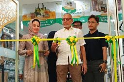 Bursa Sajadah Surabaya luncurkan konsep baru