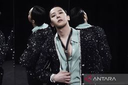 Penjualan umum tiket konser G-Dragon di Jakarta dimulai hari ini