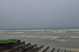 BMKG mengimbau masyarakat waspadai cuaca ekstrem di NTT